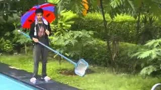 Dibalik Warung Jujur