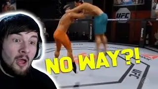 NO WAY DID THIS HAPPEN?! | Game Physics