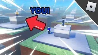 This Game Has Every Roblox Player In It!