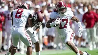 Texas A&M-Alabama Preview and Predictions