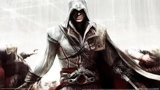 Assassin's Creed II - Sequence 7: The Merchant of Venice
