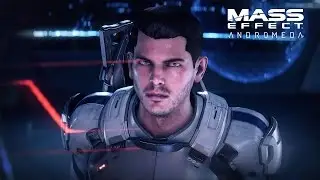 MASS EFFECT™: ANDROMEDA – Official Launch Trailer