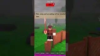 Completed the entire 99 Nights in the Forest storyline! 99 Nights in the Forest | Roblox