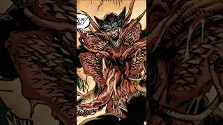 Las variantes mas extrañas de Wolverine 