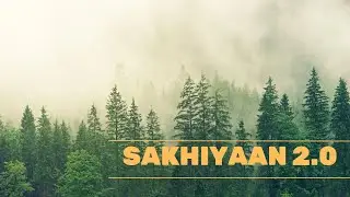 Sakhiyan 2.0| BellBottom| Cover Dance| Deepak Bhatia Choreography| #sakhiyaan2 #sakhiyaan