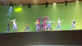 Выступление Пхукет