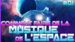 Musique de l'Espace #01 | VOD Live Music