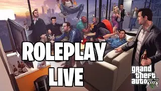 No More Crimes In the City Bcs Robert Is Here!!!!!! | GTA5 RP | !tfx !fake
