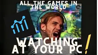 PC GAMES benchmark detector | Tutorial