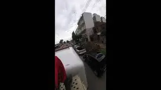 BVL  - RECORRIDO NAVIDAD 2025  - GOPRO ‐