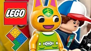 BrickFair Virginia LEGO Haul!