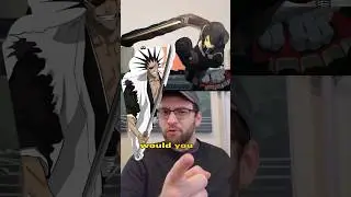 Could You Use These Anime Swords? 