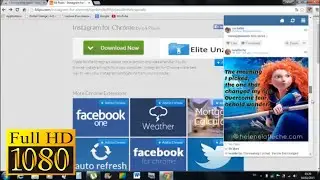 COMMENT INSTALLER INSTAGRAM SUR SON PC - TUTO