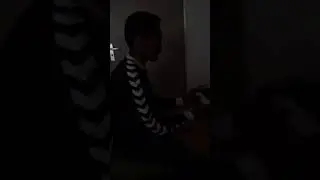 Eritrean song in Tigrinya language with music play on keybord Eritrea traditional