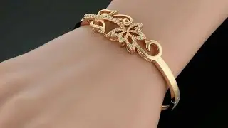 Light weight bracelet collection | Latest Bracelet Design | Gold Bracelet | Bracelet Design