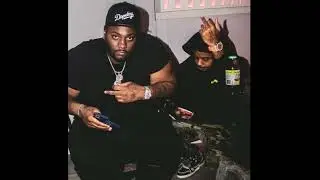 Babyface Ray x Peezy x Detroit Type Beat 2022 