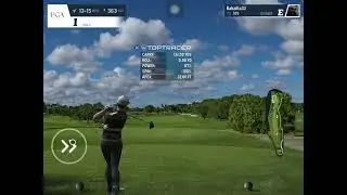 WGT Mobile: Quick & Easy method to calculate shots! (Request Gary R)