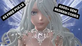 Shining Nikki 3rd Anniversary Unicorn HELL EVENT, 4500+ FREE GEMS REDEEM CODE!!!