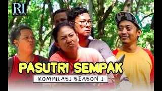 Kompilasi Pasutri Sempak - Season 1