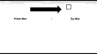 Make rectangle HTML CSS in 2 minutes