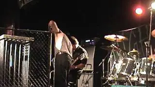 NIGHTFALL AVE. - Shut Up!  ( The Rock July 8, 2011 )