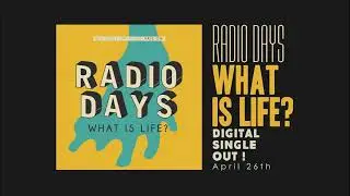Radio Days "What is life?" (teaser)