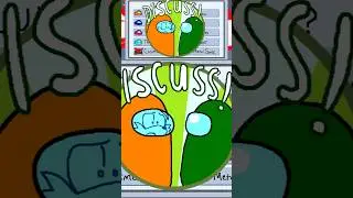 Sonic Meets Among Us Part 2