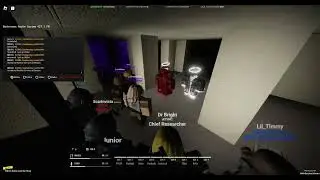 (Roblox) ASYNC: Manipulation of Wrath