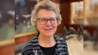 Red McCombs Automotive: Salute to Dealers 2023- Marsha McCombs Shields