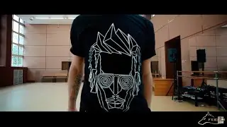 Artem Kolmogorov | Jason Derulo - If It Ain't Love