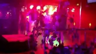 Вава де Бруталь - Гуд-бай (А. пугачёва) 2014