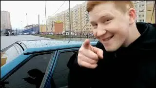 Обзор на ваз 2114 - моя новая машина!