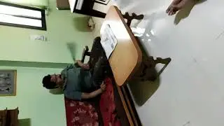Alexander parrot flying slow motion Part 2