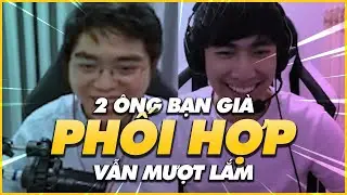 ÔN LẠI KỶ NIỆM GAM 2017 CÙNG LEVI VÀ CƯỜNG 7NÚI | LEVI STREAM
