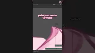 Guide lines Live2D Tip! 