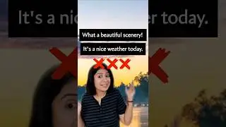 Uncountable nouns #learnenglish #englishgrammar #shorts #shortsindia #spokenenglish #grammarmistakes
