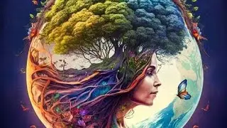 Nemke - Gaia (Music video clip)