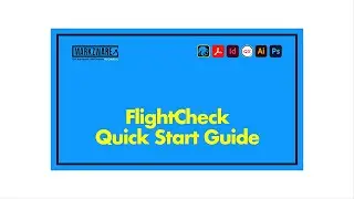 FlightCheck 2023 - Quick Start Guide