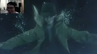 Resident Evil Village. Прохожу DLC 