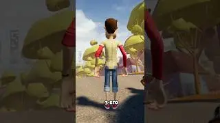 Как включить вид от 3-его лица в игре Hello Neighbor 🤨?!? 