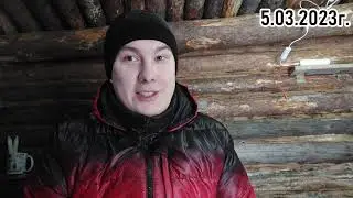 ШАШЛЫК в ЗЕМЛЯНКЕ | 2023 | ЛЕСНАЯ ХИЖИНА ☀ быстрый заброс
