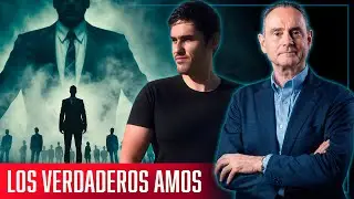 Los Verdaderos Dueños de España