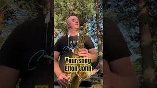 Your Song (Elton John)