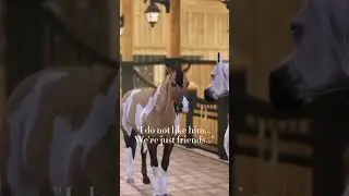 #horsegame
