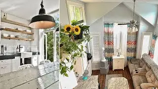 15 DIYs to rejuvenate a small house