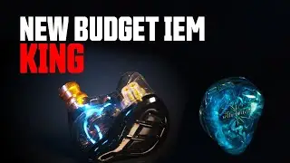 These IEMs shouldn't sound this good... | Warzone Audio Tips & Tricks