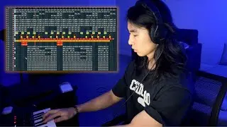 I Made The CRAZIEST Beats For NBA Youngboy From SCRATCH!