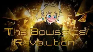 Dudes Ex: Bowsette Revolution