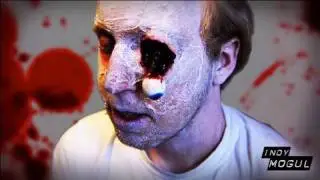 Zombies, Exposed Brains, Eye Pop-Out : BFX