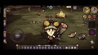 Don't starve pocket edition mod skin mod full